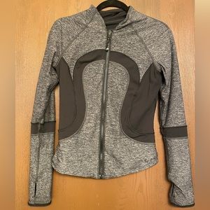 Lululemon Define Jacket Reversible